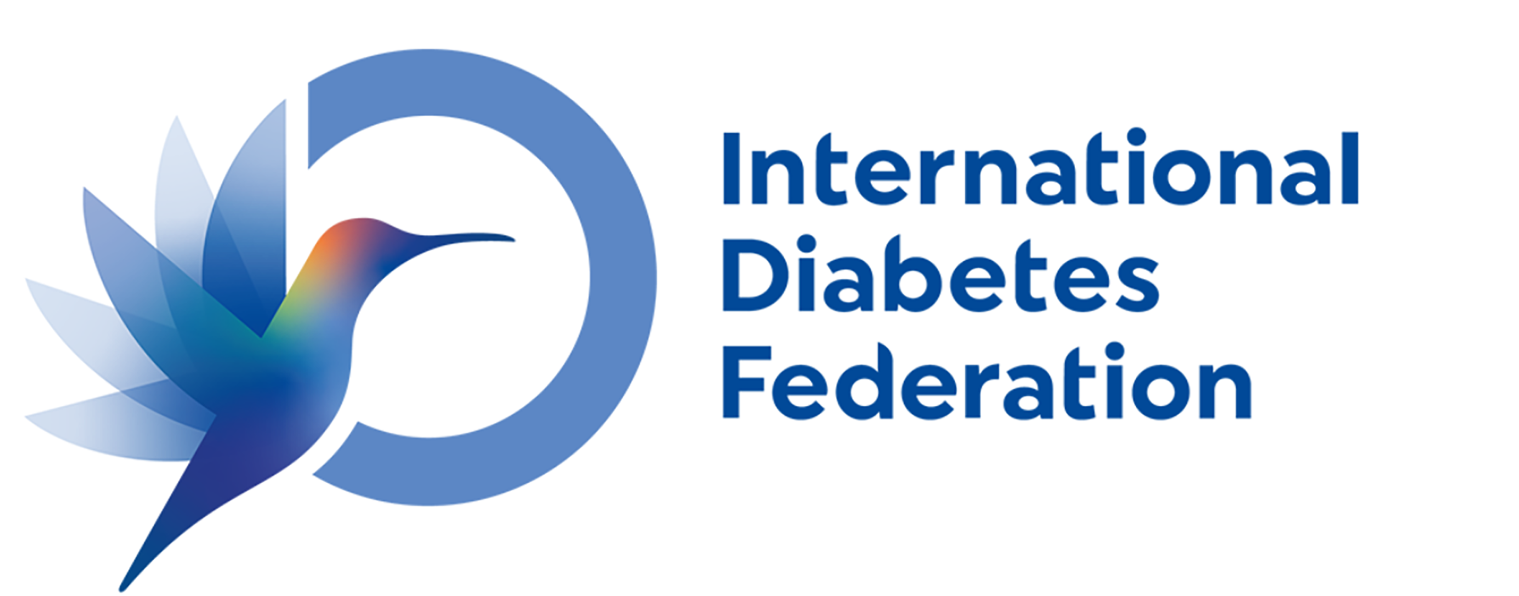 International Diabetes Federation logo
