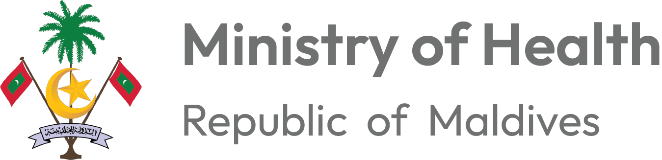 Ministry of Health logo