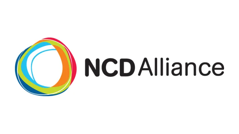 NCD Alliance logo