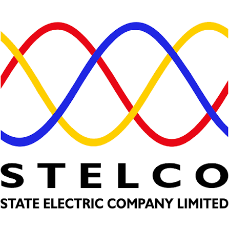 STELCO logo