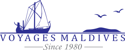 Voyages Maldives logo