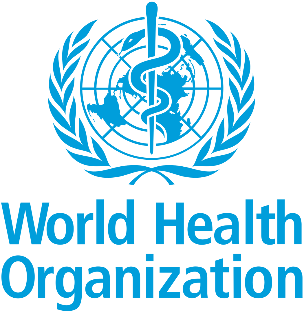 World Health Organization logo