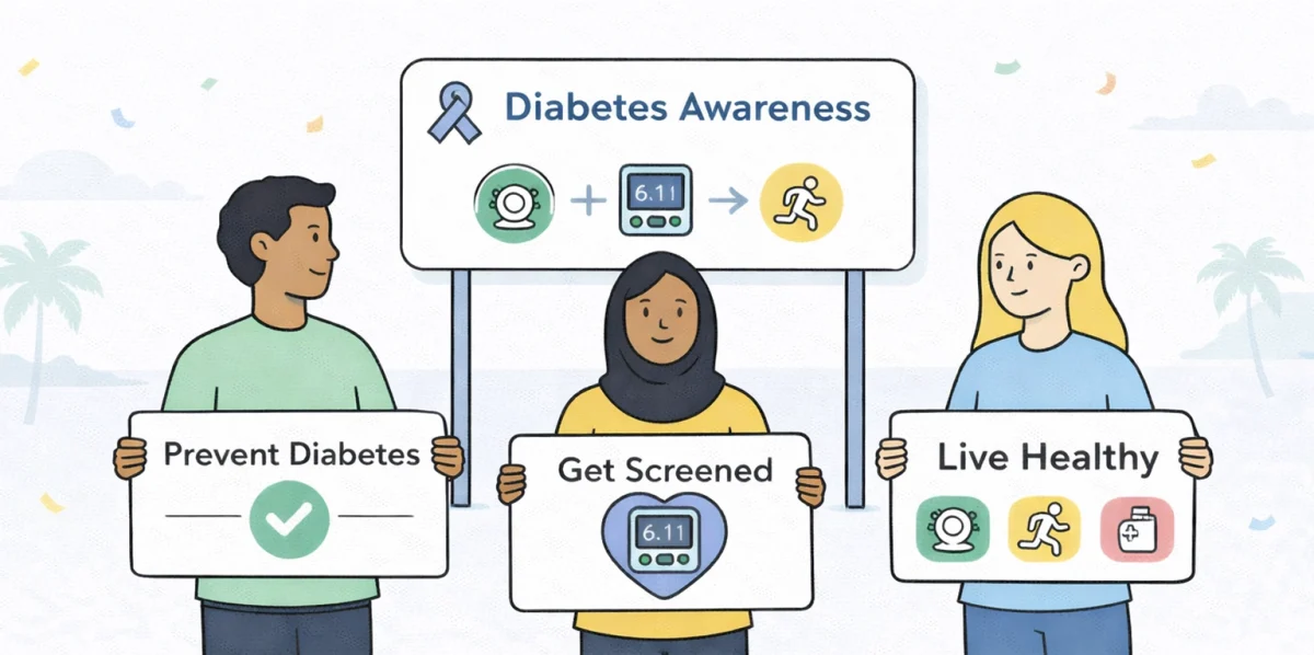 Community Awareness Campaigns