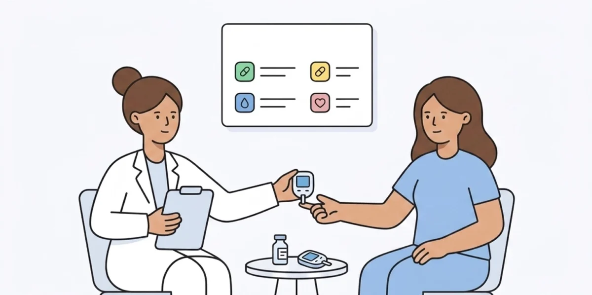 Diabetes Clinic