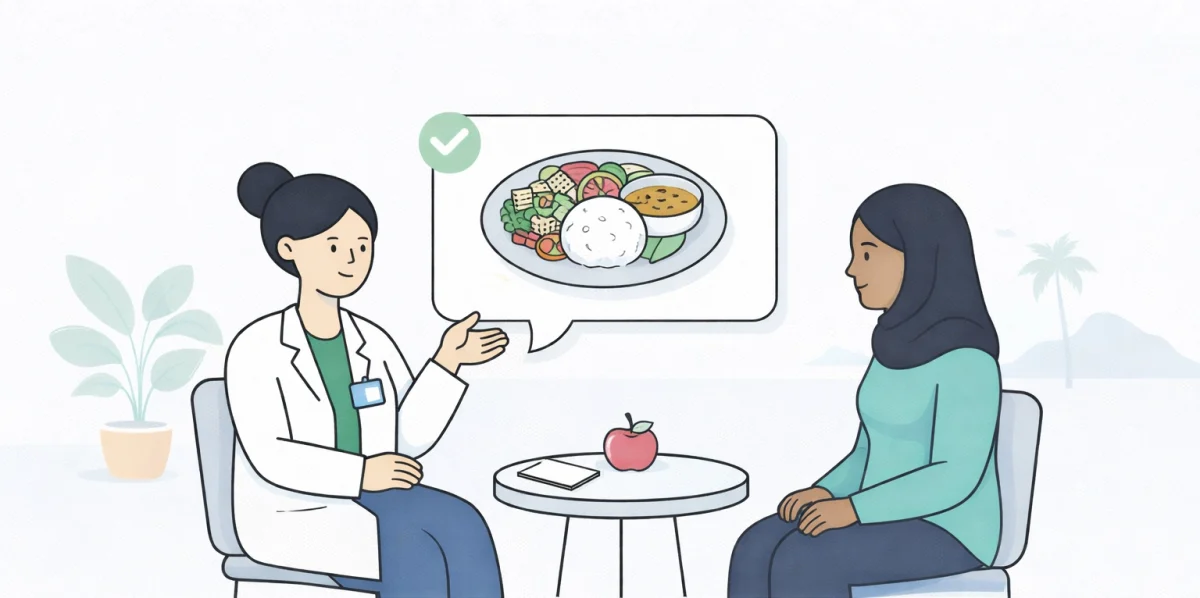 Nutrition Counseling