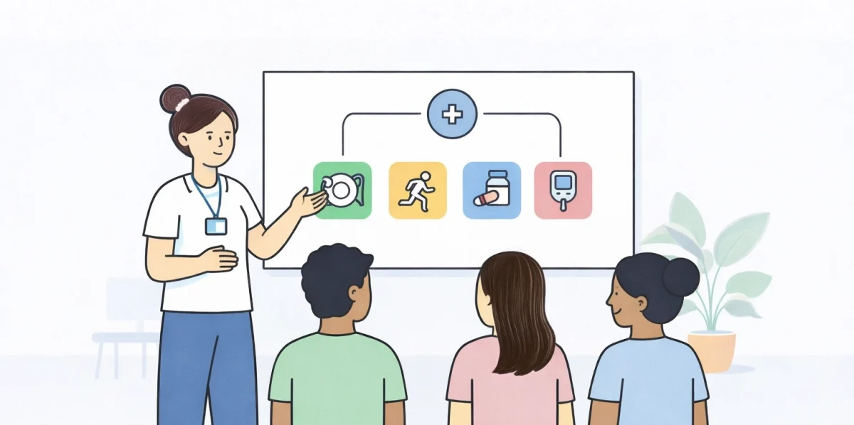 Patient Education