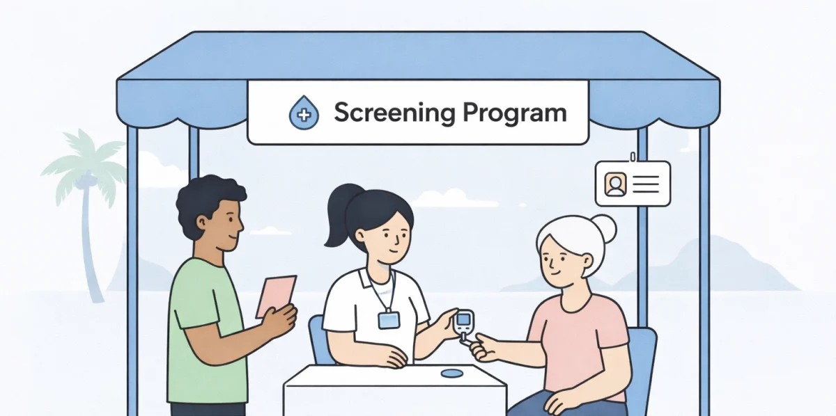 Screening Programs